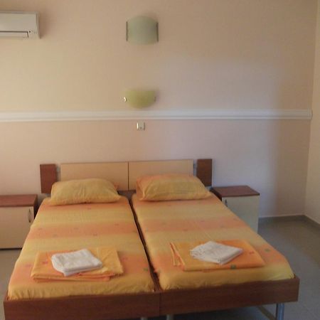 Guest House Paskal Сонячний Берег Екстер'єр фото